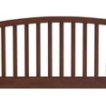 thumbnail image 8 of HH2 Home Carolina Wood Headboard, 8 of 8