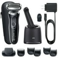 thumbnail image 7 of Braun Series 7 7089cc Electric Razor Shaver Kit, 7 of 8