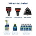 thumbnail image 3 of BISSELL ProHeat 2X Revolution Pet Full Size Carpet Cleaner, 35797, 3 of 9