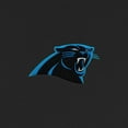 thumbnail image 5 of Carolina Panthers Men's Quarter-Zip Pullover, 5 of 10