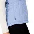 thumbnail image 8 of Free Country Women's Quilted Vest, 8 of 11