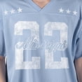 thumbnail image 4 of State of Mine Women's Stars State Jersey T-Shirt, 4 of 5