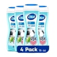 thumbnail image 1 of Dial Refresh & Renew Body Wash, Spring Water, 16 fl. oz., 4 pk., 1 of 7