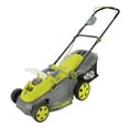 thumbnail image 1 of Sun Joe iON16LM 40V iONMAX Cordless Lawn Mower Kit W/ 4A Battery & Charger, 1 of 1