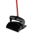 thumbnail image 2 of Libman Upright Dust Pan & Lobby Broom, 2 of 4