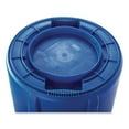 thumbnail image 2 of Rubbermaid Brute Trash Can, 32 gal., Choose Color, 2 of 5