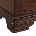 thumbnail image 5 of Society Den Stark Dresser & Mirror Set, 5 of 7