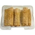 thumbnail image 1 of Authentic Cheese Puff Pastries, 8 ct., 1 of 3