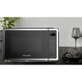 thumbnail image 2 of Frigidaire 1.5 cu. ft. Countertop Microwave Oven, 2 of 6