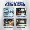 thumbnail image 7 of Mr. Clean Professional Degreasing Floor Cleaner, 1 gal., 7 of 9