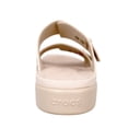 thumbnail image 5 of Crocs Women's Brooklyn Buckle Low Low Sandal, 5 of 7
