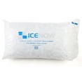 thumbnail image 1 of Ice Now Bagged Ice 14" x 25" (20 lbs.), 1 of 2