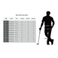 thumbnail image 5 of Greg Norman Men's Golf Performance Short, 5 of 5