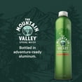 thumbnail image 5 of Mountain Valley Still Spring Water Aluminum Bottle, 750 mL, 12 pk., 5 of 6