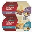 thumbnail image 1 of Sargento Balanced Breaks, Variety Snack Pack 12 ct., 1 of 5