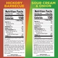 thumbnail image 2 of Pure Protein Popped Crisp Variety Pack, 14 ct., 2 of 5