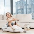 thumbnail image 1 of Vacuum Racer 12-Volt Kids Go Kart Ride-On, 1 of 14