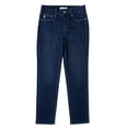 thumbnail image 10 of Seven7 Women's Tummyless Slim Straight Jean, 10 of 13