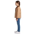 thumbnail image 2 of Sperry Girls Barn Coat, 2 of 5