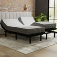 thumbnail image 9 of Member's Mark Premier Adjustable Base with Pillow Tilt and Massage, 9 of 9