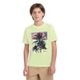 thumbnail image 1 of Hurley Boys Graphic T-Shirt, 1 of 6