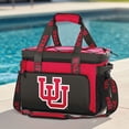 thumbnail image 2 of Logo Brands Utah Utes 36 Can Cooler, 2 of 5