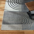 thumbnail image 2 of Town & Country Everyday Avani Everwash Area Rug, Assorted Sizes and Colors, 2 of 11