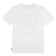 thumbnail image 5 of Levi's Boys Short Sleeve Graphic Tee, 5 of 6