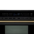 thumbnail image 10 of FORNO Oliena 30-Inch Built-In Microwave and Convection Oven, 10 of 16