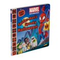 thumbnail image 2 of Marvel Beginnings: Spider-Man's Spooky Halloween, 2 of 3