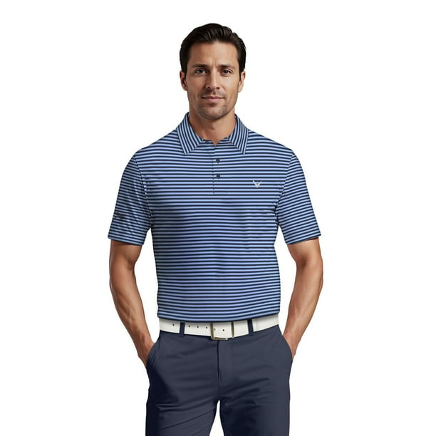 Callaway Men's Performance Polo - Samsclub.com