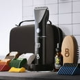 thumbnail image 3 of Beard Club Beard Trimmer & Grooming Kit, 3 of 12