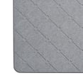thumbnail image 5 of VCNY Home Diatomite Stone Bath Mat, 16" x 24", 5 of 6