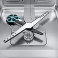 thumbnail image 6 of Samsung Top Control Dishwasher w/ StormWash+, 6 of 10