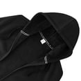 thumbnail image 5 of Member’s Mark Men's Sherpa Lined Full Zip Jacket, 5 of 6
