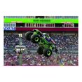 thumbnail image 6 of Monster Truck Madness, Trade Paperback, 6 of 7