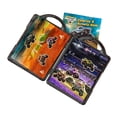 thumbnail image 2 of Monster Jam Magnetic Play Set, 2 of 4