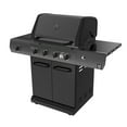 thumbnail image 3 of Member's Mark 5-Burner Propane Gas Grill, 3 of 13