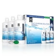 thumbnail image 2 of Member's Mark Multi-Purpose Contact Lens Solution, 16 fl. oz., 3 pk., 2 of 10