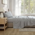 thumbnail image 2 of Member's Mark Soft Washed Sheet Set, Assorted Sizes, 2 of 5