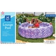 thumbnail image 5 of Member's Mark Inflatable Lounge Pool, 5 of 5