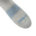 thumbnail image 4 of Copper Fit 4-Pack Compression Over the Calf Sock, 4 of 5