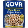 thumbnail image 1 of Goya Pinto Beans, 110 oz., 1 of 4