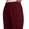 thumbnail image 5 of Champion Women's Fleece Jogger, 5 of 8