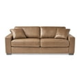 thumbnail image 8 of Member's Mark Harrison Leather Sofa, 8 of 11