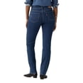 thumbnail image 2 of Levi's Women's Denim 314 Shaping Straight Jean, 2 of 6