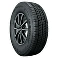 thumbnail image 1 of Bridgestone Blizzak LT - LT245/75R16/E 120/116R Tire, 1 of 3