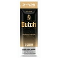 thumbnail image 1 of Dutch Masters Irish Fusion Cigars, Pre-Priced 2 for $1.29, 2 ct., 30 pk., 1 of 1