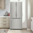 thumbnail image 9 of LG 22 cu. ft. French Door Refrigerator, 9 of 10