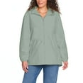 thumbnail image 1 of Lands' End Women's Rain Jacket, 1 of 7